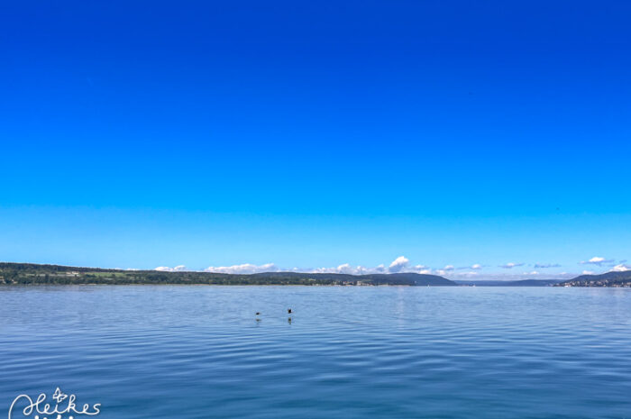 Bilder vom Kurzurlaub am Bodensee 2024