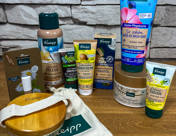 Danke Kneipp
