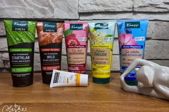 Neuheiten von Kneipp 2025