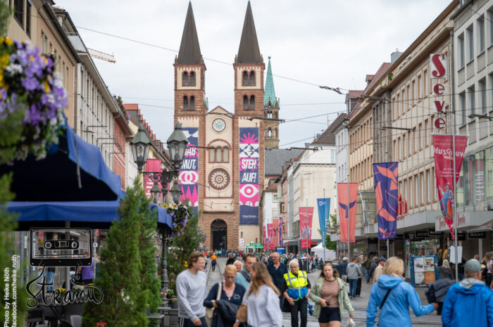 STRAMU Würzburg – Mein Sonntag und ein Wochenende voller besonderer Momente